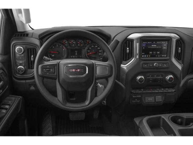 used 2023 GMC Sierra 2500 car, priced at $45,517