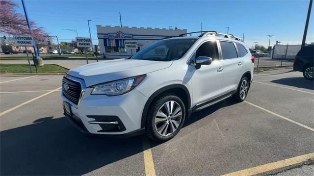 used 2022 Subaru Ascent car, priced at $31,488