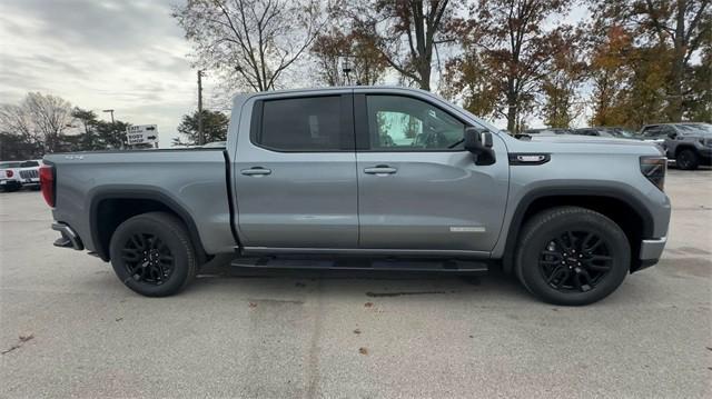 new 2025 GMC Sierra 1500 car, priced at $57,718