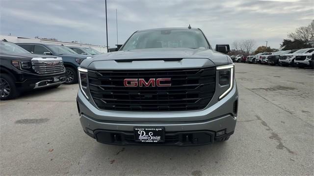 new 2025 GMC Sierra 1500 car, priced at $57,718