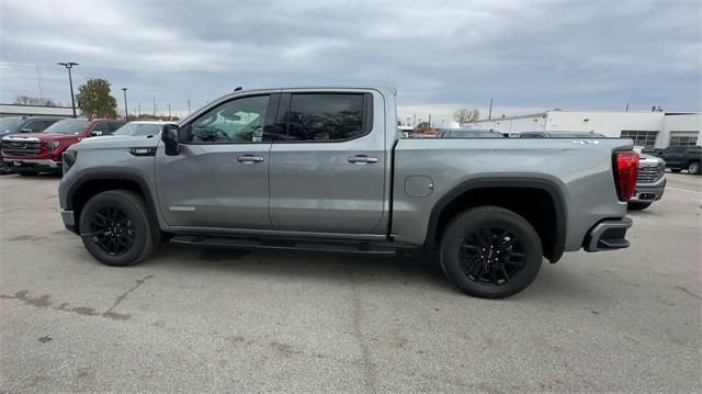 new 2025 GMC Sierra 1500 car, priced at $57,718