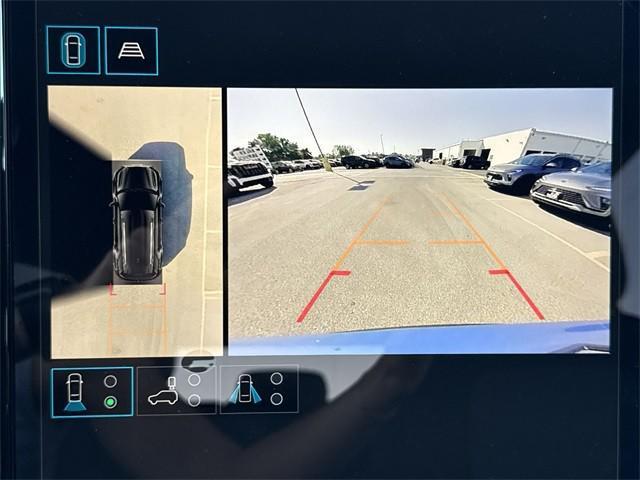 new 2026 GMC Terrain car, priced at $32,239