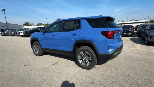 new 2026 GMC Terrain car, priced at $32,239