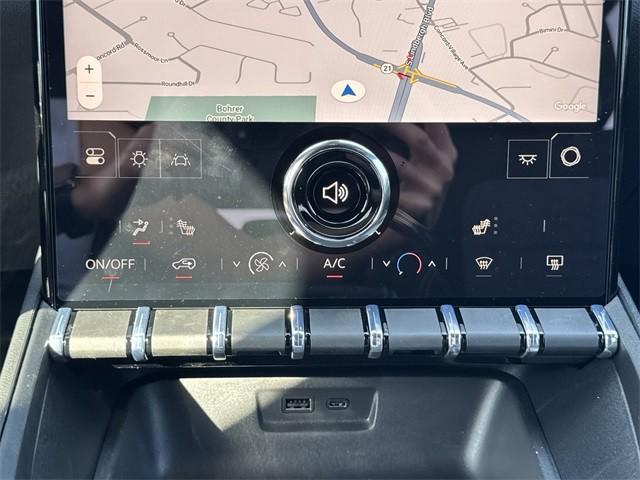 new 2026 GMC Terrain car, priced at $32,239