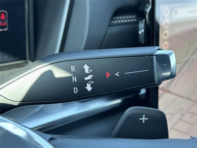 new 2026 GMC Terrain car, priced at $32,239