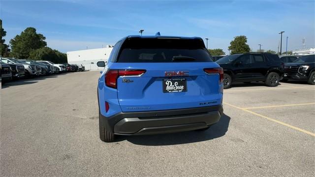 new 2026 GMC Terrain car, priced at $32,239