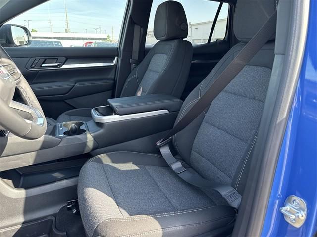 new 2026 GMC Terrain car, priced at $32,239