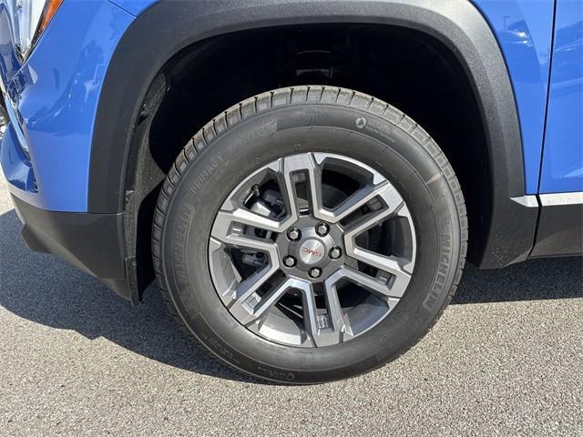 new 2026 GMC Terrain car, priced at $32,239