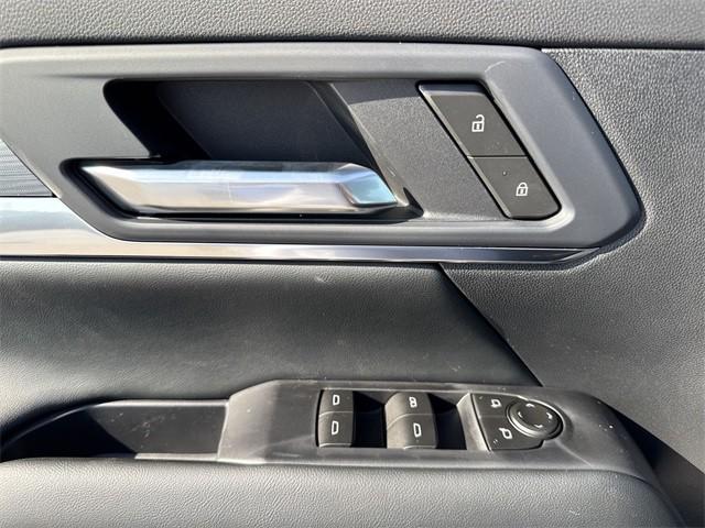 new 2026 GMC Terrain car, priced at $32,239