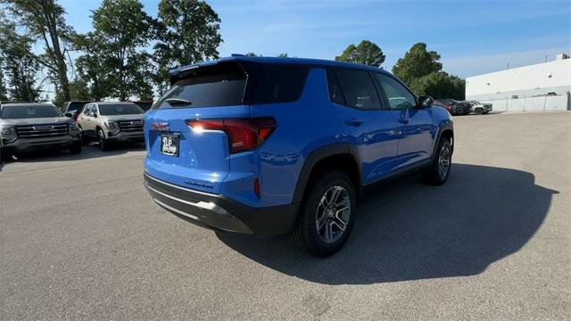 new 2026 GMC Terrain car, priced at $32,239