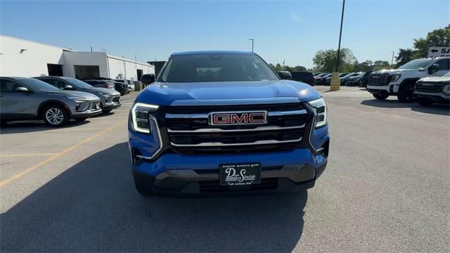 new 2026 GMC Terrain car, priced at $32,239