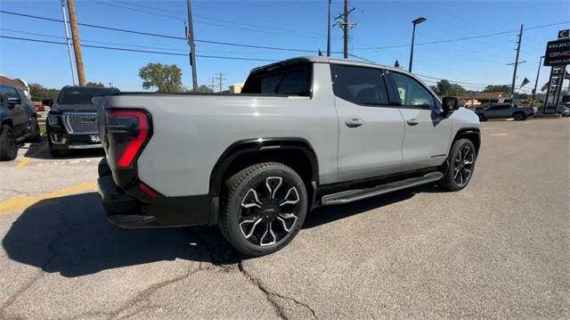 new 2024 GMC Sierra 1500 car, priced at $99,495