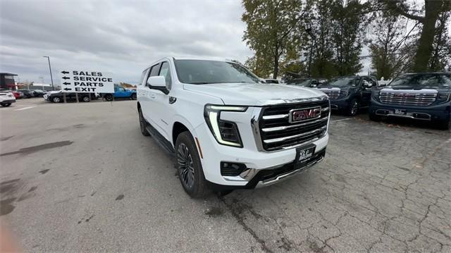 new 2025 GMC Yukon XL car, priced at $73,730