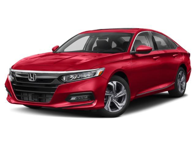 used 2020 Honda Accord car, priced at $20,448