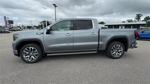new 2025 GMC Sierra 1500 car, priced at $63,381