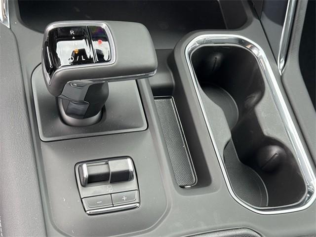 new 2025 GMC Sierra 1500 car, priced at $63,381