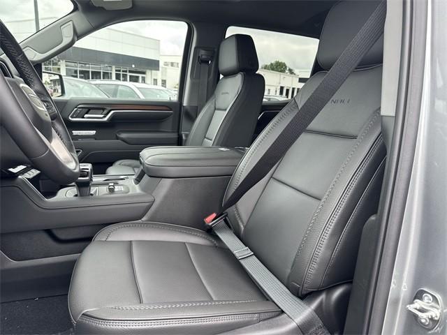 new 2025 GMC Sierra 1500 car, priced at $63,381