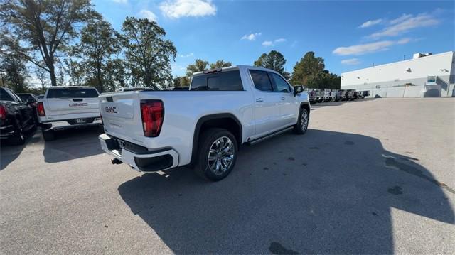 new 2025 GMC Sierra 1500 car, priced at $72,832