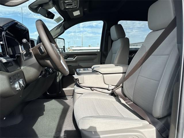 new 2026 GMC Sierra 2500 car, priced at $71,036