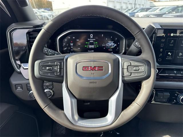 new 2026 GMC Sierra 2500 car, priced at $71,036