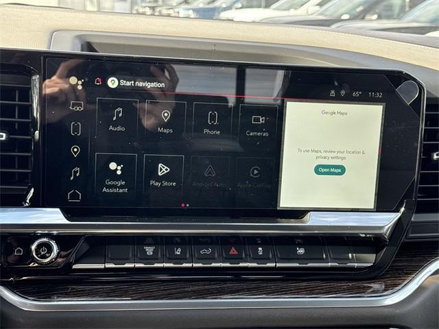 new 2026 GMC Sierra 2500 car, priced at $71,036