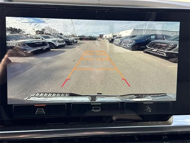 new 2026 GMC Sierra 2500 car, priced at $71,036