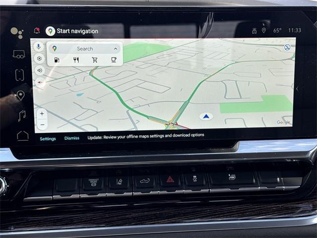 new 2026 GMC Sierra 2500 car, priced at $71,036