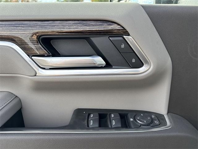 new 2026 GMC Sierra 2500 car, priced at $71,036