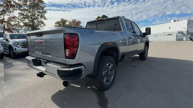 new 2026 GMC Sierra 2500 car, priced at $71,036