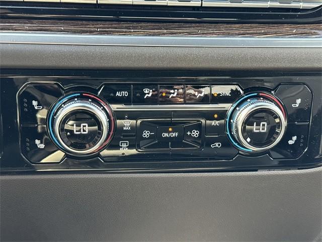 new 2026 GMC Sierra 2500 car, priced at $71,036