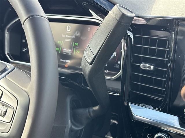 new 2026 GMC Sierra 2500 car, priced at $71,036