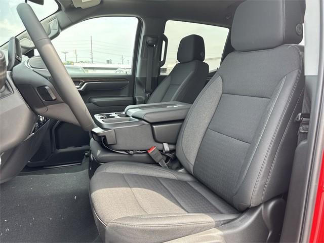 new 2025 GMC Sierra 1500 car, priced at $45,139