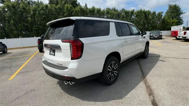 new 2024 GMC Yukon XL car, priced at $82,735