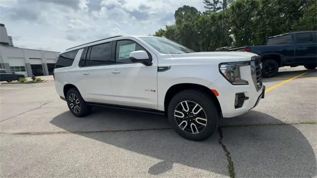 new 2024 GMC Yukon XL car, priced at $82,735