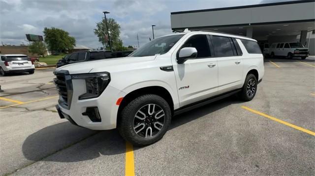 new 2024 GMC Yukon XL car, priced at $82,735