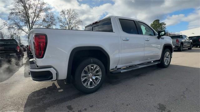 new 2025 GMC Sierra 1500 car, priced at $62,361