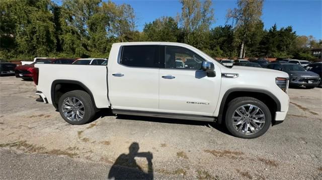 new 2025 GMC Sierra 1500 car, priced at $67,085