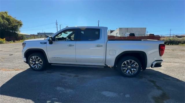 new 2025 GMC Sierra 1500 car, priced at $67,085