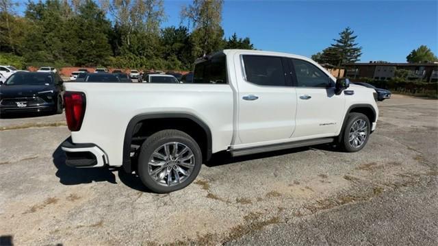 new 2025 GMC Sierra 1500 car, priced at $67,085