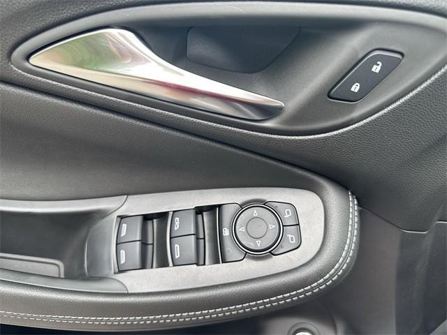 new 2026 Buick Encore GX car, priced at $26,202