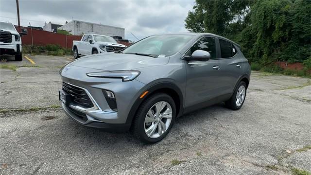 new 2026 Buick Encore GX car, priced at $26,202