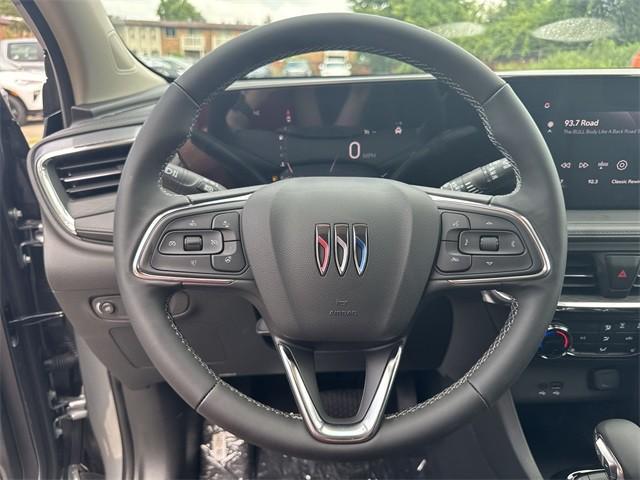 new 2026 Buick Encore GX car, priced at $26,202