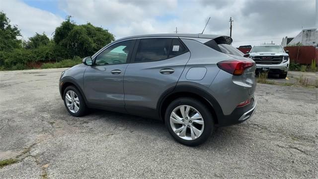 new 2026 Buick Encore GX car, priced at $26,202