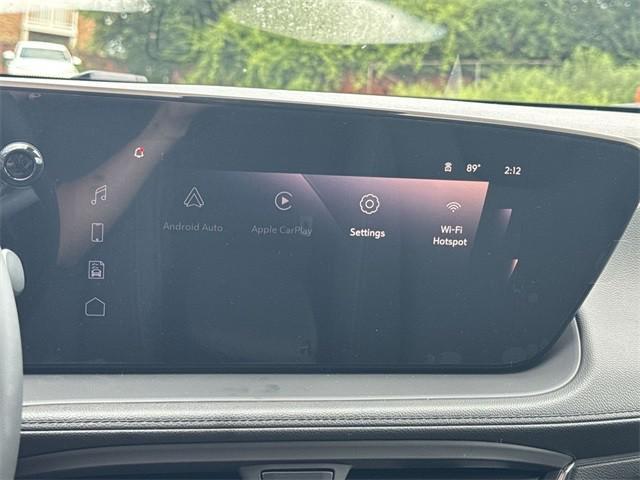 new 2026 Buick Encore GX car, priced at $26,202