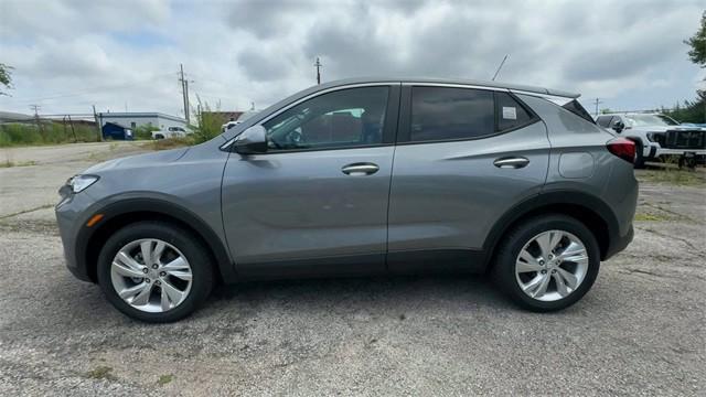 new 2026 Buick Encore GX car, priced at $26,202
