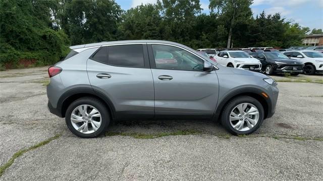 new 2026 Buick Encore GX car, priced at $26,202