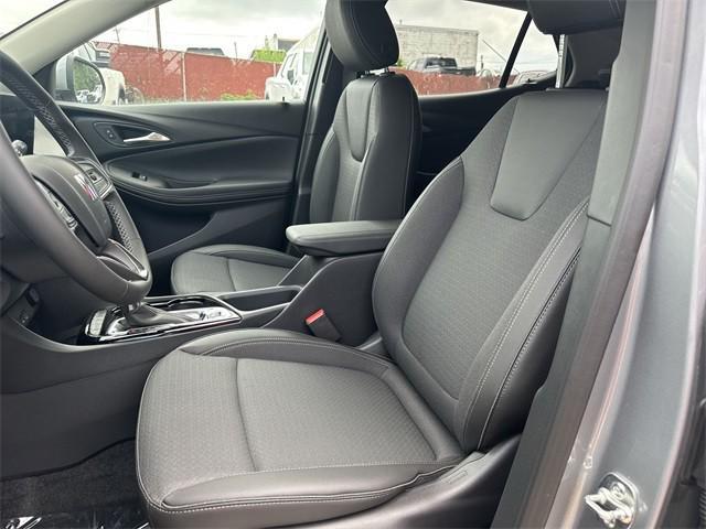 new 2026 Buick Encore GX car, priced at $26,202