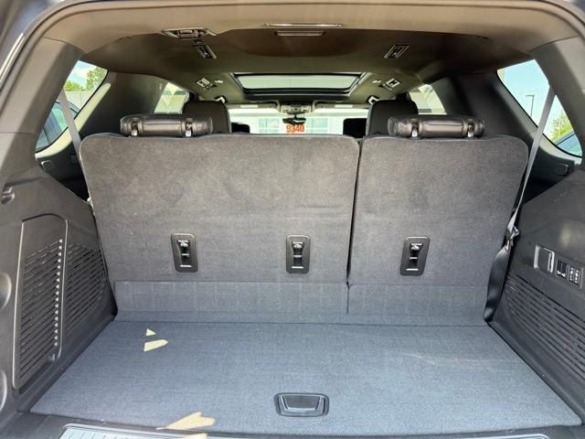 used 2024 GMC Yukon car, priced at $75,464