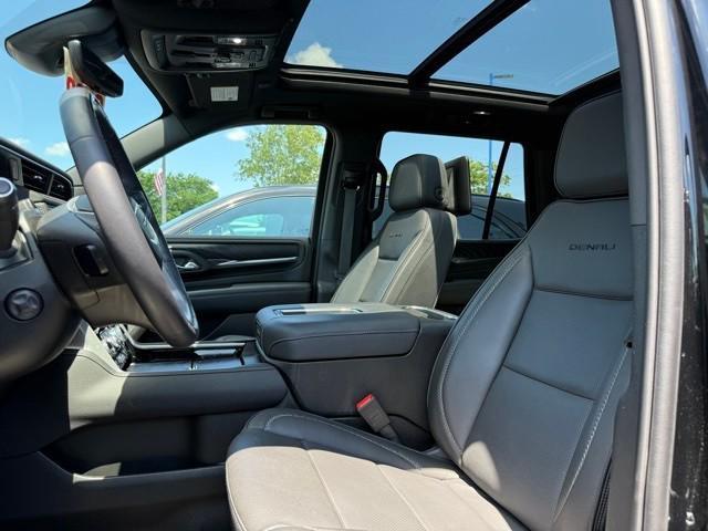 used 2024 GMC Yukon car, priced at $75,464