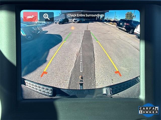 used 2022 Ram 1500 car, priced at $26,448